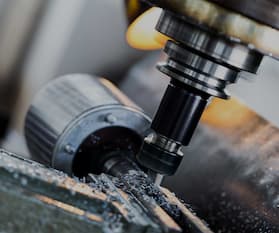 Winnipeg Machine Shop Services