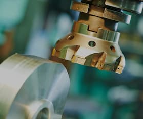 High Quality Metal Work and Machine Shop Services in Winnipeg
