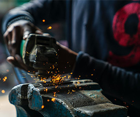 Professional Machine Repair in Winnipeg